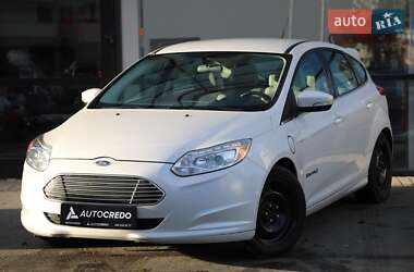 Хэтчбек Ford Focus 2012 в Харькове