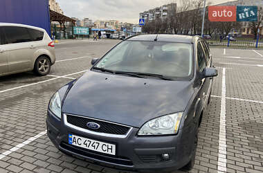 Універсал Ford Focus 2005 в Нововолинську