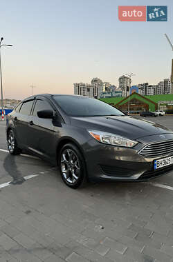 Седан Ford Focus 2015 в Одесі