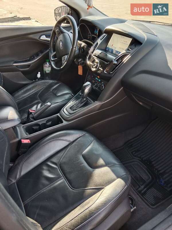 Седан Ford Focus 2015 в Одессе