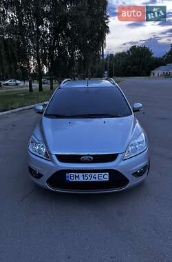 Универсал Ford Focus 2008 в 