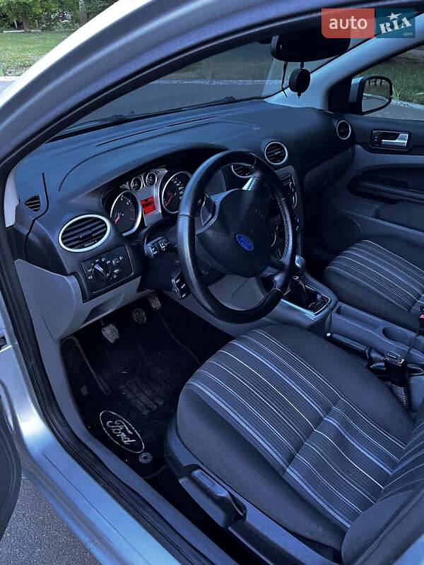 Універсал Ford Focus 2008 в Броварах