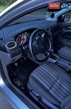 Универсал Ford Focus 2008 в 