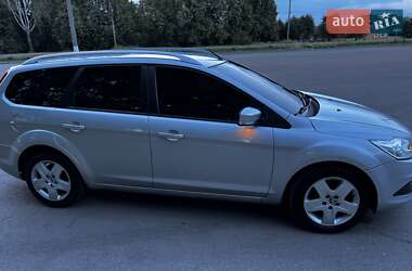 Универсал Ford Focus 2008 в 