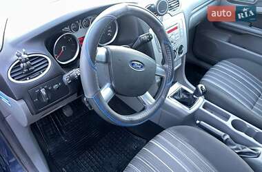 Хэтчбек Ford Focus 2008 в Тернополе