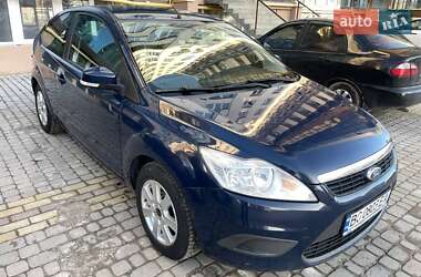 Хэтчбек Ford Focus 2008 в Тернополе