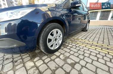 Хэтчбек Ford Focus 2008 в Тернополе