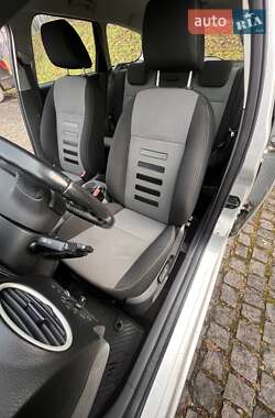 Универсал Ford Focus 2010 в Хусте