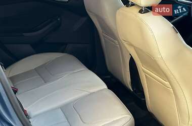 Седан Ford Focus 2018 в 