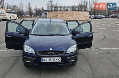 Універсал Ford Focus 2006 в Києві