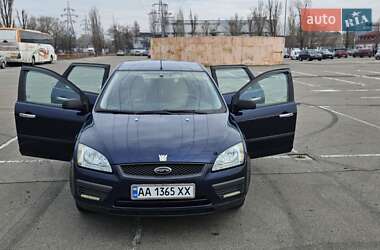 Универсал Ford Focus 2006 в 