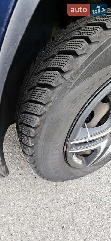 Универсал Ford Focus 2006 в Киеве фото 14 Универсал Ford Focus 2006 в Киеве