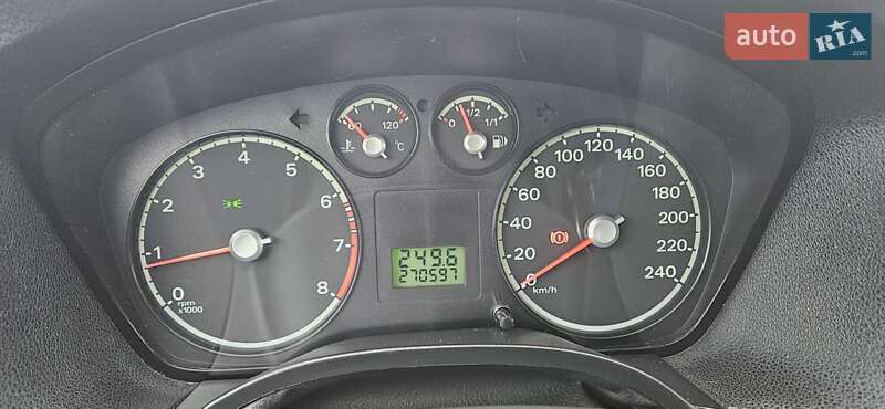 Универсал Ford Focus 2006 в Киеве фото 23 Универсал Ford Focus 2006 в Киеве