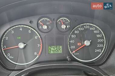 Универсал Ford Focus 2006 в 