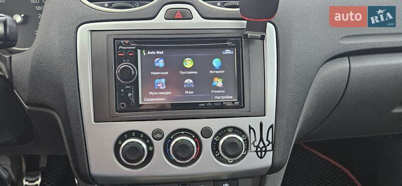 Универсал Ford Focus 2006 в Киеве фото 25 Универсал Ford Focus 2006 в Киеве