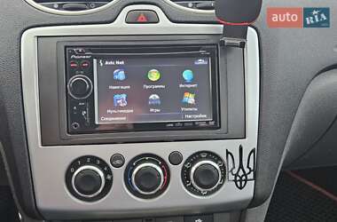 Универсал Ford Focus 2006 в 