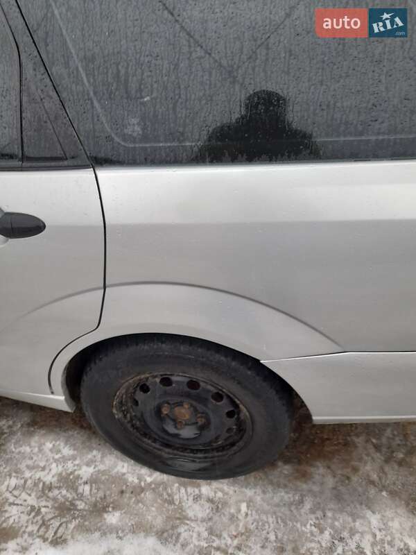 Универсал Ford Focus 2000 в Деражне