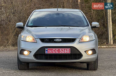 Універсал Ford Focus 2009 в Калуші