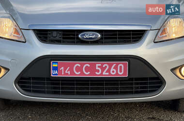 Універсал Ford Focus 2009 в Калуші