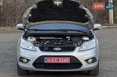 Універсал Ford Focus 2009 в Калуші