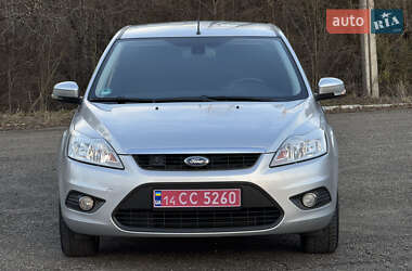 Універсал Ford Focus 2009 в Калуші