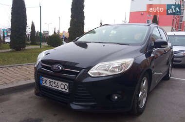 Универсал Ford Focus 2012 в Ровно