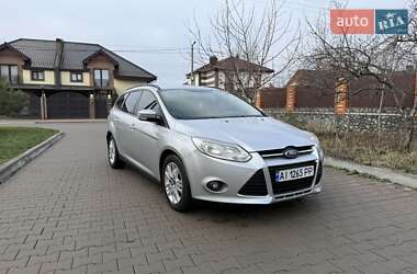 Універсал Ford Focus 2011 в Білій Церкві