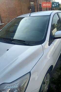 Универсал Ford Focus 2010 в 