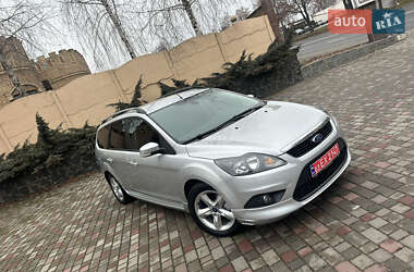 Універсал Ford Focus 2010 в Рівному