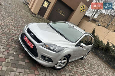 Універсал Ford Focus 2010 в Рівному