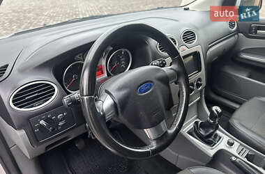 Універсал Ford Focus 2010 в Рівному