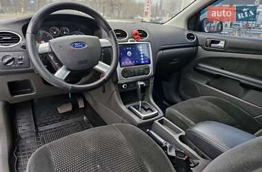 Універсал Ford Focus 2006 в Миколаєві