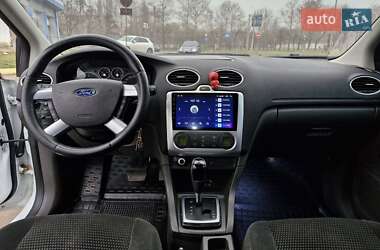 Універсал Ford Focus 2006 в Миколаєві