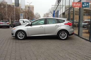 Хетчбек Ford Focus 2015 в Одесі