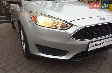 Хетчбек Ford Focus 2015 в Одесі