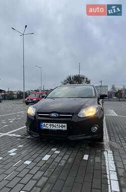 Універсал Ford Focus 2011 в Ковелі