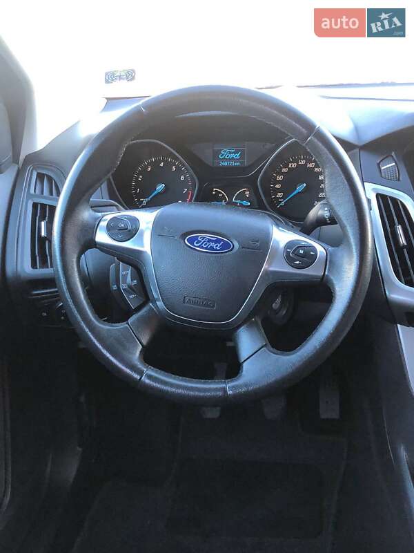 Універсал Ford Focus 2012 в Хмельницькому фото 11 Універсал Ford Focus 2012 в Хмельницькому