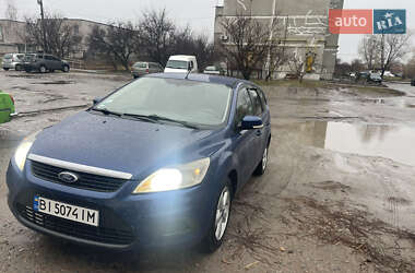 Ford Focus 2008