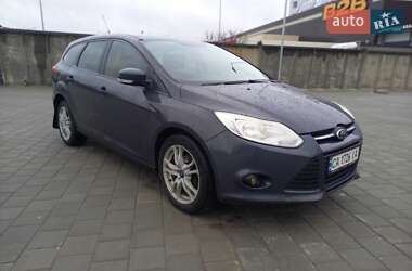 Універсал Ford Focus 2011 в Черкасах