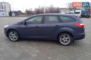 Універсал Ford Focus 2011 в Черкасах