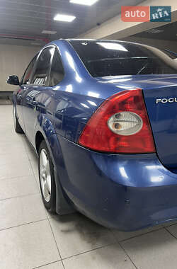 Седан Ford Focus 2008 в 