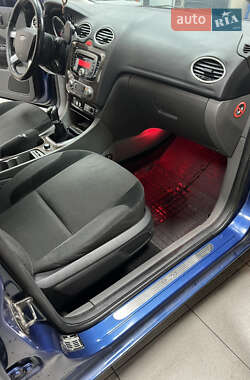 Седан Ford Focus 2008 в 