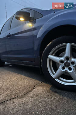 Седан Ford Focus 2008 в 