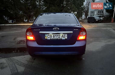 Седан Ford Focus 2008 в 