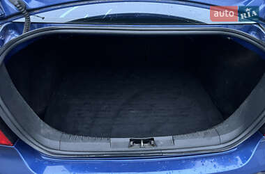 Седан Ford Focus 2008 в 