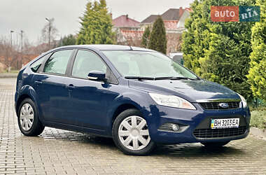 Хетчбек Ford Focus 2011 в Одесі