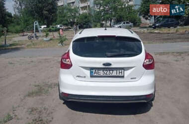Ford Focus 2013 Ford Focus 2013