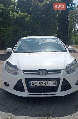 Седан Ford Focus 2013 в 