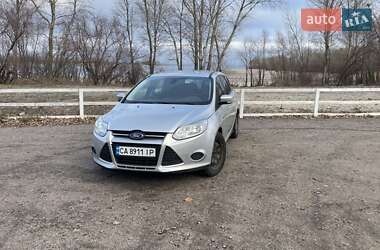 Ford Focus 2014 Ford Focus 2014