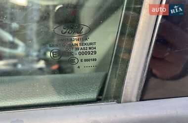 Универсал Ford Focus 2014 в 